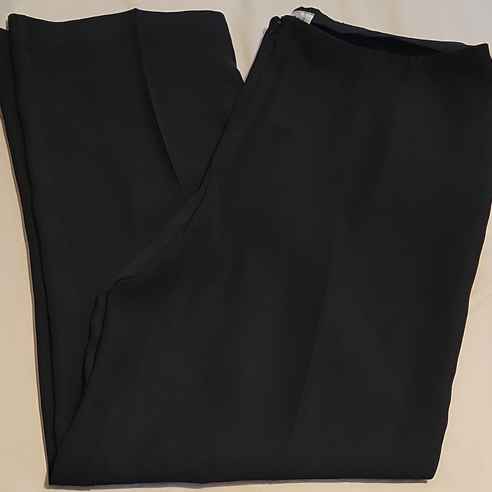 Joseph Ribkoff Black Dress Pants